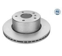 MEYLE 53-83 521 0002/PD Disco freno