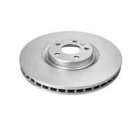 2x Meyle 583 521 0045 / Pd Disco Freni Anteriore per Volvo XC60 II XC90 II XC40