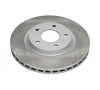 ASHIKA Disco freno 60-00-003C anteriore ventilato Ø294 mm
