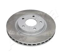 ASHIKA 60-00-003C Disco freno