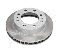 ASHIKA 60-00-008C Disco freno