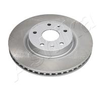 Ashika 60-00-027C - Disco freno