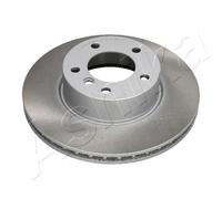 ASHIKA 60-00-038C Disco freno