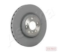 ASHIKA 60-00-0552C Disco freno