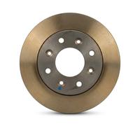 ASHIKA 60-00-080C Disco freno