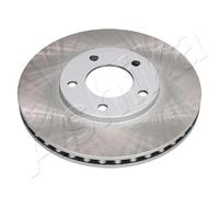 ASHIKA 60-00-096C Disco freno per CHRYSLER