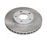 ASHIKA Discofreno 60-01-158C