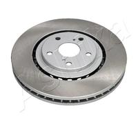 ASHIKA 60-02-2048C Disco freno