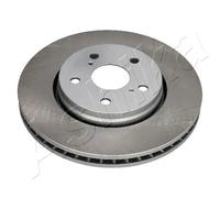 ASHIKA 60-02-2049C Disco freno