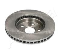 ASHIKA 60-02-2050C Disco freno