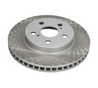2 x ASHIKA 60-02-2050C Disco freno