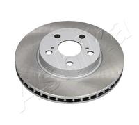 ASHIKA 60-02-277C Disco freno