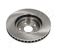 ASHIKA 60-02-277C Disco freno