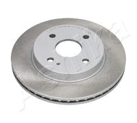 ASHIKA 60-03-300C Disco freno