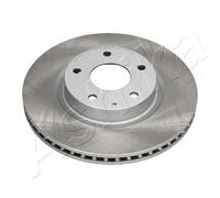 ASHIKA 60-03-365C Disco freno