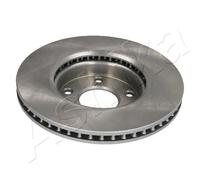 ASHIKA 60-03-366C Disco freno