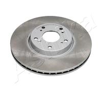 ASHIKA 60-04-403C Disco freno