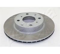 ASHIKA 60-04-416C Disco freno