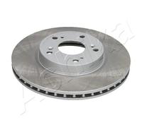 ASHIKA 60-04-428C Disco freno