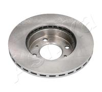 ASHIKA 60-05-532C Disco freno