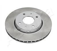 ASHIKA 60-05-540C Disco freno