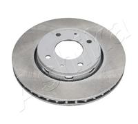 ASHIKA 60-05-540C Disco freno per MITSUBISHI,VOLVO