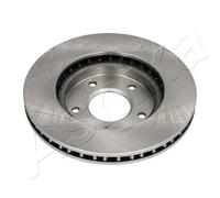 ASHIKA 60-05-543C Disco freno