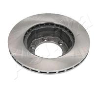 ASHIKA 60-05-546C Disco freno