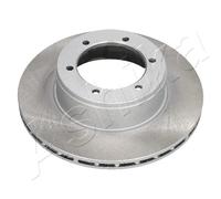 ASHIKA 60-05-546C Disco freno