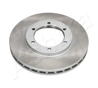 ASHIKA 60-05-547C Disco freno