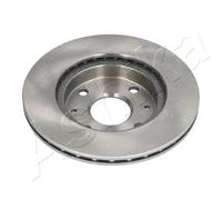 ASHIKA 60-06-614C Disco freno per DACIA,DAEWOO,DAIHATSU,SUBARU