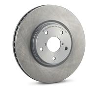 ASHIKA 60-07-712C Disco freno