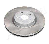 ASHIKA 60-07-713C Disco freno per SUBARU