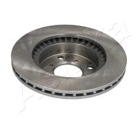 ASHIKA 60-08-814C Disco freno