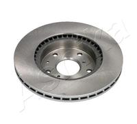 ASHIKA 60-08-820C Disco freno