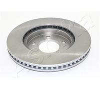 ASHIKA 60-09-930C Disco freno