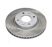 ASHIKA 60-0K-015C Disco freno