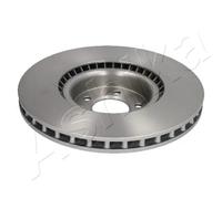 ASHIKA 60-0L-L14C Disco freno