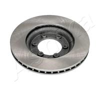 ASHIKA 60-0S-000C Disco freno