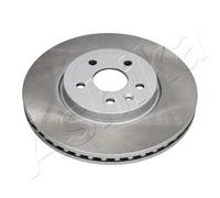 ASHIKA 60-0W-W19C Disco freno