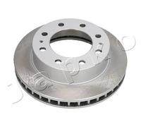JAPKO 60008C Disco freno