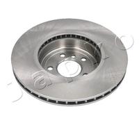 JAPKO 600131C Disco freno