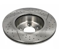 JAPKO 600146C Disco freno