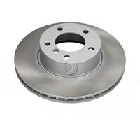 Japko Disco freno 60038C anteriore ventilato Ø300 mm
