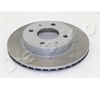 JAPKO 60136C Disco freno