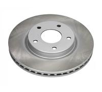 Disco freno NISSAN 1.6 OEM QualitÃ originale 60154C