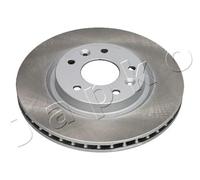 JAPKO 60167C Disco freno