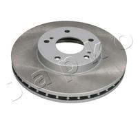 JAPKO 60194C Disco freno
