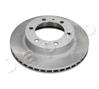 JAPKO 602008C Disco freno