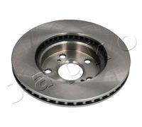 JAPKO 602027C Disco freno